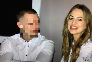[VIDEO] Rutkowski: Uzyskaliśmy dodatkowe zdanie ze słynnego filmu z ostatniej rozmowy Magdy Żuk. Markus mówi: Tam się coś odjebało