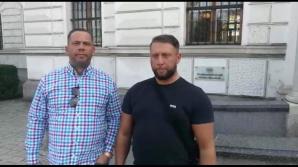 Der polnische Roma ist frei! Das österreichische Gericht hat die von Rutkowski gelieferten Beweise anerkannt und, des Irrtums bewusst, den Polen freigesprochen!
