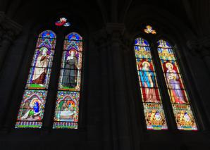 Słowo na niedzielę 15 września z Katedry Notre Dame w Genewie
