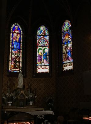 Słowo na niedzielę 15 września z Katedry Notre Dame w Genewie
