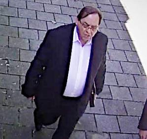 [VIDEO] 5000 euro prizes are offered by Krzysztof Rutkowski on behalf of the victim from Switzerland! Who recognizes the fraudsters who committed another crime a week ago, no longer in Amsterdam but in Monaco?