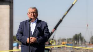 Premier Mateusz Morawiecki i minister Andrzej Adamczyk o dużych inwestycjach na kolei