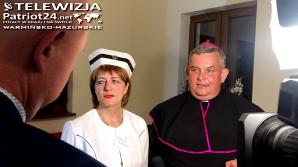 [VIDEO] Jechali na ślub, on zginął. Charytatywny bal przebierańców dla Katarzyny Siudej. Prezenty na licytację podarował m.in. Krzysztof Rutkowski 