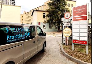 [VIDEO] Wyłudził 67 mln zł, do więzienia nie idzie, bo „jest biedny”, chory na zwolnieniu „i musi leżeć”. A Mercedesem podjechał do salonu BMW! Czy Prezesi dolnośląskich sądów, którzy dają się mu nabierać na te prostackie kłamstwa, podadzą się do dymisji?