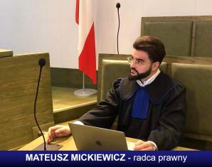 [VIDEO] Ogromny sukces interwencji RUTKOWSKIEGO! Pięciu skazanych za rzekome gwałty na  niepełnosprawnej dziewczynce w Malawie k. Rzeszowa wychodzi dziś na wolność! Tak zdecydował Sąd Najwyższy, który nie znalazł żadnego dowodu ich winy!