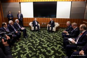 [VIDEO] Doha. V Konferencja ONZ ws. państw najsłabiej rozwiniętych (LDC5)