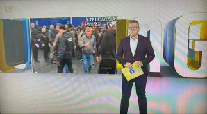 [VIDEO] Telewizja.Patriot24.net wczoraj w TVN UWAGA! Akcję Biura Rutkowski na terenie Niemiec rozpowszechniły redakcje na całym świecie! 