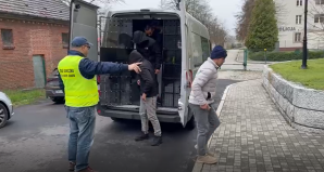 Cudzoziemcy ze Sri Lanki zatrzymani na Dolnym Śląsku