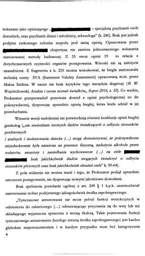 PATRIOT24 INTERWENIUJE: Po naszym zgłoszeniu Ministerstwo Sprawiedliwości przekazuje sprawę fałszywej biegłej sądowej Agnieszki Juszczyk-Mirek do Prokuratury Krajowej! W prokuraturach są kolejne zawiadomienia o możliwości popełnienia przez nią przestępstw!