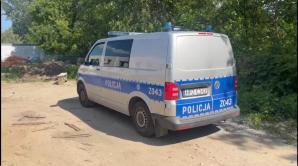 [VIDEO] Kolejny Sukces Biura Rutkowski! W ciągu 24 godzin odzyskane szalunki i rusztowania budowlane o wartości 71 tys. złotych od gruzińskiego przedsiębiorcy!