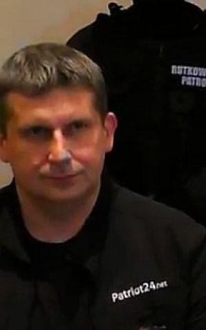 [VIDEO] Rutkowski apeluje do złodzei o zwrot skradzionego pół miliona złotych! Pełny zapis Konferencji Prasowej