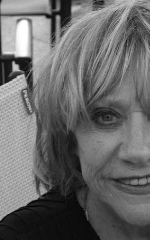 Odeszła Krystyna Sienkiewicz. Miała 81 lat.