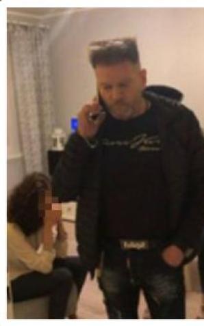 Oszustwo stulecia w Kutnie: Ukradł telefony na 3,7 miliona złotych. Kolejne brawurowe zatrzymanie oszusta przez Krzysztofa Rutkowskiego