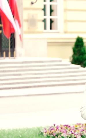 Premier Beata Szydło: Polska będzie współdecydować o najważniejszych kwestiach bezpieczeństwa na świecie