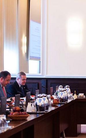 Posiedzenie Rady Ministrów: Założenia do projektu budżetu państwa na rok 2018