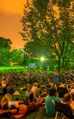 Filmowa Stolica Lata już we wtorek