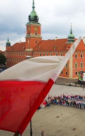Zaśpiewają piosenkę dla Małego Powstańca