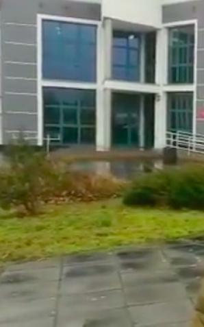 [VIDEO]: Niemieckie organa ścigania pomagają polskiej matce w ściganiu Artura Guhl, który porwał jej dziecko!
