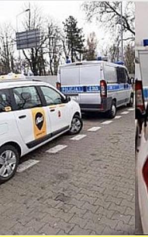 [VIDEO] Błyskawiczna akcja Rutkowskiego! Auto odnalezione po kilku godzinach na lotnisku Okęcie! Trwa Złota Passa odnajdywania skradzionych pojazdów przez Rutkowskiego!