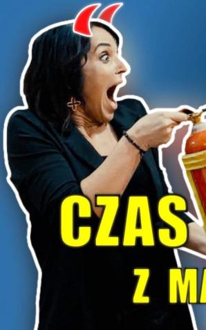 Maja Rutkowski – CZAS NA ZMIANY ?? – kolejny odcinek z serii Metamorfozy