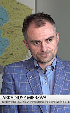 [VIDEO] Sieć Biedronka poszukuje początkujących ilustratorów książki dla dzieci. Zwycięzca otrzyma 100 tys. zł nagrody