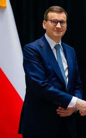 [VIDEO] Premier w Budapeszcie: Kraje Grupy Wyszehradzkiej to najważniejszy partner dla Korei Południowej w UE