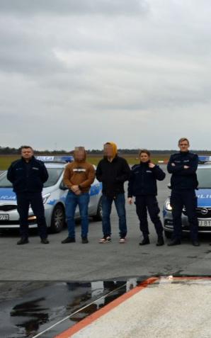 [VIDEO] Grupa SPEED szkoliła się na torze Silesia Ring