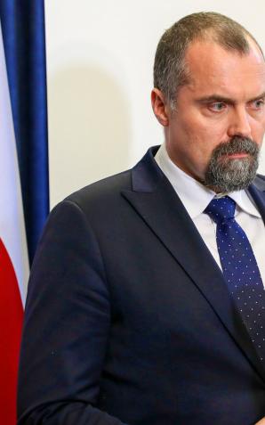 „Gość Niedzielny”. Wywiad z Szefem BPM