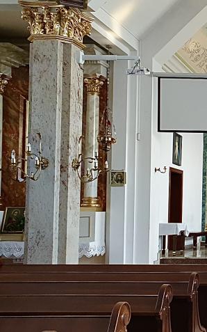 Słowo na 26 lutego, pierwszą niedzielę Wielkiego Postu