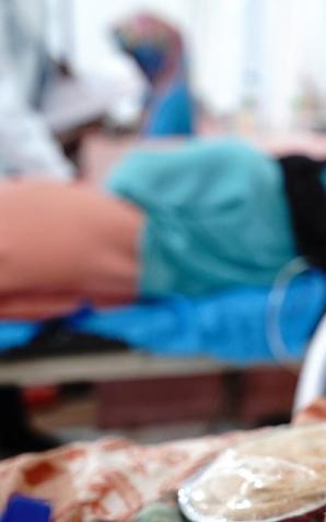 190 zabitych i 1700 rannych dzieci - eskalacja kryzysu humanitarnego w Sudanie. Oświadczenie Catherine Russell, Dyrektor Generalnej UNICEF