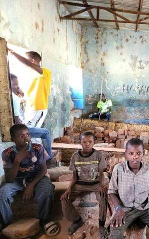 190 zabitych i 1700 rannych dzieci - eskalacja kryzysu humanitarnego w Sudanie. Oświadczenie Catherine Russell, Dyrektor Generalnej UNICEF