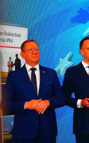 Przyfrontowa PIĄTKA za przedłużeniem zakazu wwozu zboża z Ukrainy