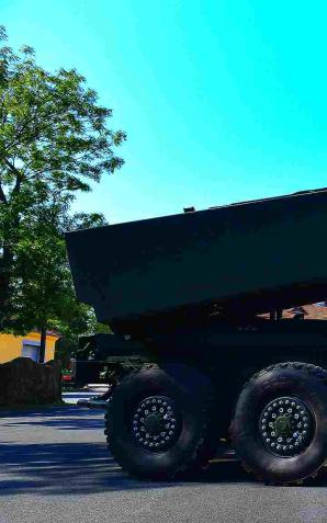 [VIDEO] 486 wyrzutni HIMARS dla Wojska Polskiego