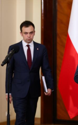 Rada Ministrów przyjęła projekt ustawy budżetowej na 2024 r.