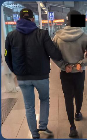 [VIDEO] ŁOWCY CIENI ustalili gdzie w Turcji i Niderlandach ukrywali się 4 ścigani Polacy