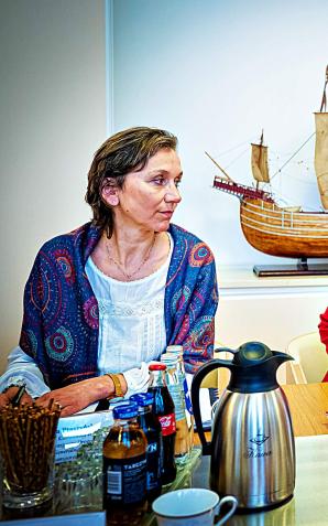 Plany, priorytety i wyzwania polskiej oraz unijnej polityki transportowej to najważniejsze tematy spotkania kierownictwa Ministerstwa Infrastruktury z Dyrektor Generalną w Dyrekcji Generalnej ds. Mobilności i Transportu Komisji Europejskiej 