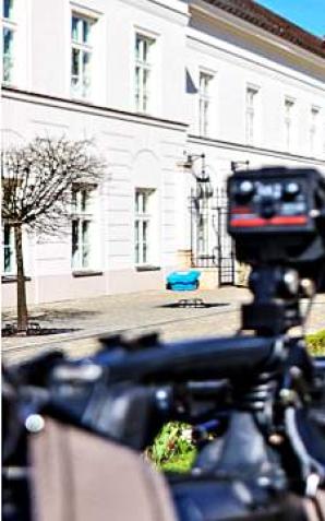 [VIDEO] Prezydent stoi na stanowisku konieczności ochrony praw i standardu konstytucyjnego opieki zdrowotnej nad dziećmi