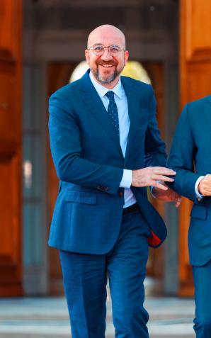 [VIDEO] W Warszawie o planach UE na kolejne lata