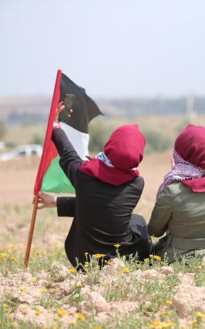 Polska poparła rezolucję Zgromadzenia Ogólnego ONZ w sprawie zwiększenia uprawnień Palestyny w Organizacji Narodów Zjednoczonych