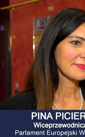 [VIDEO] Ukraińska kultura cierpi na wstrzymaniu pomocy z USA. Wiele projektów potrzebuje wsparcia UE