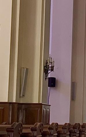 Słowo na 3 maja, uroczystość Najświętszej Maryi Panny Królowej Polski