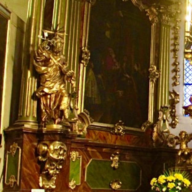 Słowo na niedzielę 9 lipca z Kożuchowa