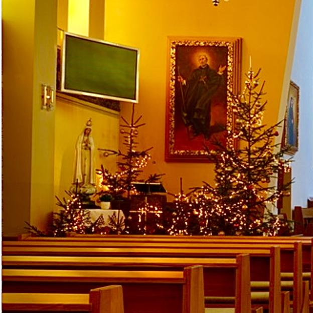 Słowo na niedzielę 14 stycznia z Bukowna