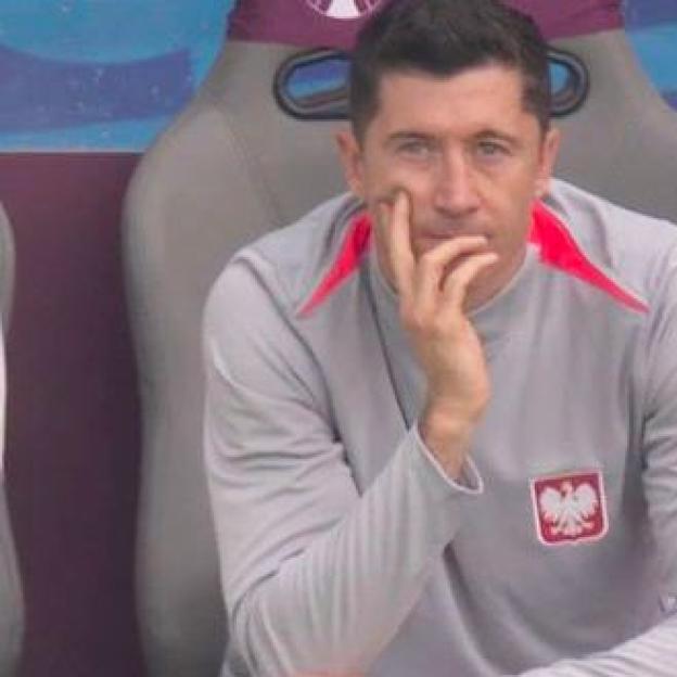 Polska przegrała z Austrią 1:3 i odpadła z Euro 2024! Jutro mecz o honor z Francją!