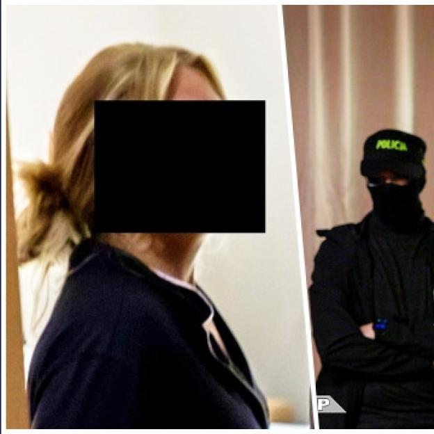 [VIDEO] Zatrzymani do sprawy loterii internetowych