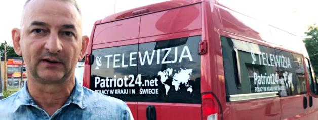 [VIDEO] Rolnik spłacił zadłużenie, a urzędnicy wyrzucają go z pola! Nowy Ład potrzebny w polskim rolnictwie!