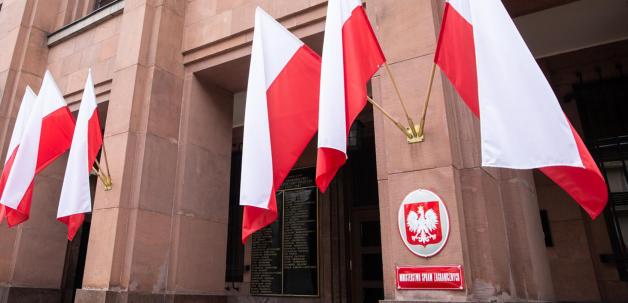 Ogłoszenie Ministra Spraw Zagranicznych ws. naboru do ETPC w Strasburgu