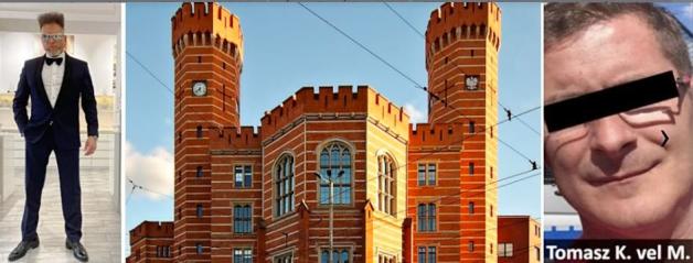 [VIDEO] RUTKOWSKI: Wrocławski „Tulipan”, który wyłudził 67 mln złotych, prawomocnie idzie za kraty! Sąd Okręgowy we Wrocławiu uznał, że swoje „luksusowe choroby” może leczyć w więzieniu!