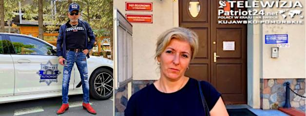 [VIDEO] Kolejny sukces Krzysztofa Rutkowskiego! Niesłusznie oskarżony ojciec został uwolniony z aresztu.