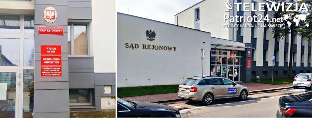 Telewizja.Patriot24.net skutecznie zainterweniowała! Praca psycholog z Łukowa Małgorzaty Mazur uznana przez specjalistów za NAGANNĄ!